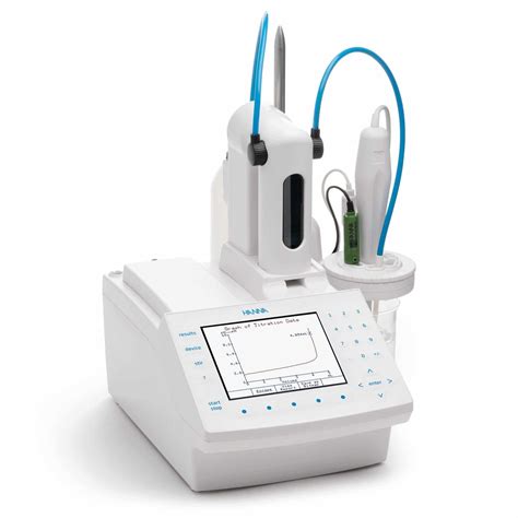 Automatic Potentiometric Titrator discount store|potentiometric titrator price.